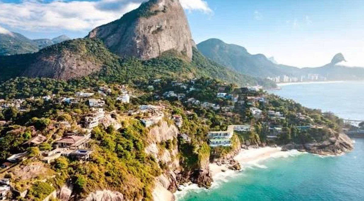 Bairro do Joá